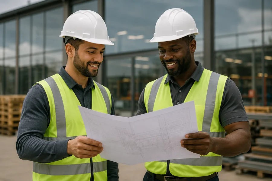 Manufacturers & Industry