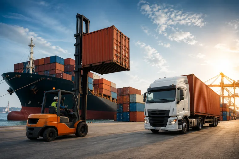 Freight Coordination